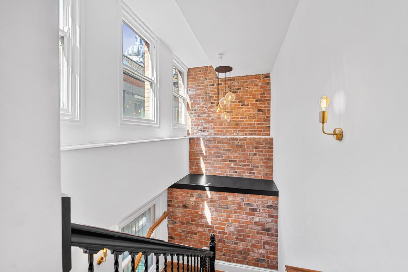 Luxurious City Centre Lace Market Apartment نوتينغهام المظهر الخارجي الصورة